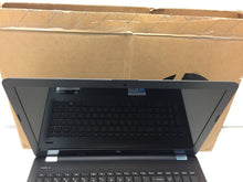 Load image into Gallery viewer, Laptop Hp 15-bw063nr 15.6" AMD A9-9420 3.0Ghz 4GB Ram 1TB HDD Windows 10