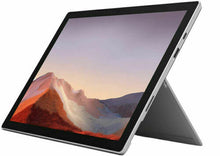 Load image into Gallery viewer, Microsoft Surface Pro 7 12.3" Touchscreen Intel i5 8GB 128GB SSD Win10 PVQ-00001
