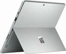 Load image into Gallery viewer, Microsoft Surface Pro 7 12.3" Touchscreen Intel i5 8GB 128GB SSD Win10 PVQ-00001