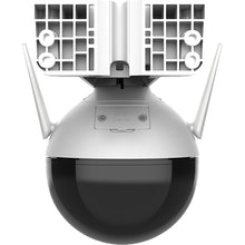 Load image into Gallery viewer, EZVIZ EZC8C1F2L4 CS-C8C 1080p Full HD Outdoor Pan/Tilt WiFi Security Camera