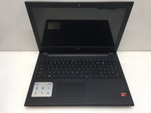 Load image into Gallery viewer, Laptop Dell Inspiron 15 3541 15.6 in. HD AMD A6-6310 1.80Ghz 4GB 1TB HDD Win10