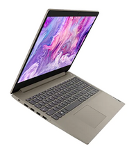 Load image into Gallery viewer, Laptop Lenovo IdeaPad 3 15IML05 15.6" Intel 6405u 4GB 1TB HDD Win10 81WB0002US