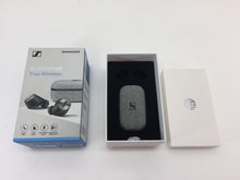 Load image into Gallery viewer, Sennheiser Momentum True In-Ear Wireless Bluetooth 5.0 Earbuds, NOB