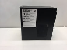 Load image into Gallery viewer, Desktop HP 460-p274 Intel Core i7-7700T 8GB 1TB Win 10 Black