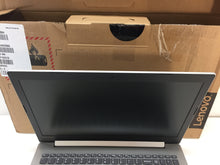 Load image into Gallery viewer, Laptop Lenovo ideapad 330-15iKB 15.6" i3-8130u 2.20Ghz 4GB 1TB + 16GB 81DE01KRUS