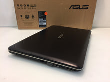 Load image into Gallery viewer, Laptop Asus R541N 15.6" Intel Celeron N3350 1.1Ghz 4GB 500GB Win10 R541N-RS01