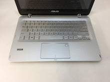 Load image into Gallery viewer, Laptop Asus Q304 13.3" 2-in1 Touch i5-7200u 2.5Ghz 6GB 1TB Win10 Q304UA-BHi5T11