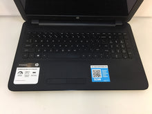Load image into Gallery viewer, Laptop Hp 15-ba078DX 15.6" Touchscreen AMD A10-9600P 2.4Ghz 6GB 1TB Windows 10