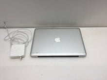 Load image into Gallery viewer, Laptop Apple Macbook Pro A1278 2012 13" Core i5 2.5GHz 4GB 500GB OSX 10.14