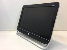 Load image into Gallery viewer, Desktop AIO Hp Pavilion 20-B014 20" Non-Touch AMD E1-1200 1.4Ghz 4GB 1TB Win 10