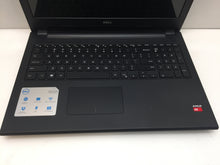 Load image into Gallery viewer, Laptop Dell Inspiron 15 3541 15.6 in. HD AMD A6-6310 1.80Ghz 4GB 1TB HDD Win10
