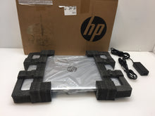 Load image into Gallery viewer, Laptop Hp 17-BY3063ST 17.3" Intel i3-1005G1 8GB 1TB + 128GB SSD Windows10 Silver