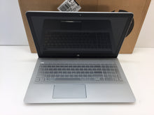 Load image into Gallery viewer, Laptop Hp Pavilion 15-cc563st Intel i7-7500U 2.7Ghz 12GB 1TB 15.6" Win 10