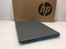Load image into Gallery viewer, Laptop Hp 15-bw063nr 15.6" AMD A9-9420 3.0Ghz 4GB Ram 1TB HDD Windows 10