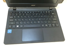 Load image into Gallery viewer, Laptop Acer TravelMate B TMB116-M-C0YH 11.6" Celeron N3050 1.6G 4GB 500GB W10