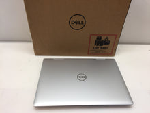 Load image into Gallery viewer, DELL INSPIRON 14-5491 2 IN 1 LAPTOP I5-10210U 1.60GHZ 12GB RAM 256 SSD TOUCH