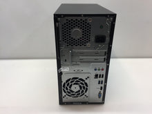 Load image into Gallery viewer, Desktop HP 460-p274 Intel Core i7-7700T 8GB 1TB Win 10 Black