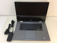 Load image into Gallery viewer, Laptop Dell Inspiron 15 5578 15.6" Touch 2-In-1 i7-7500U 8GB 1TB i5578-2550GRY