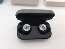 Load image into Gallery viewer, Sennheiser Momentum True In-Ear Wireless Bluetooth 5.0 Earbuds, NOB