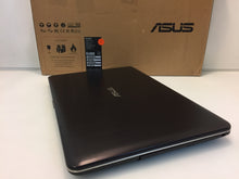 Load image into Gallery viewer, Laptop Asus R541N 15.6" Intel Celeron N3350 1.1Ghz 4GB 500GB Win10 R541N-RS01