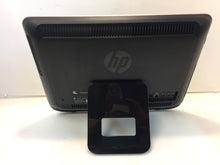 Load image into Gallery viewer, Desktop AIO Hp Pavilion 20-B014 20" Non-Touch AMD E1-1200 1.4Ghz 4GB 1TB Win 10