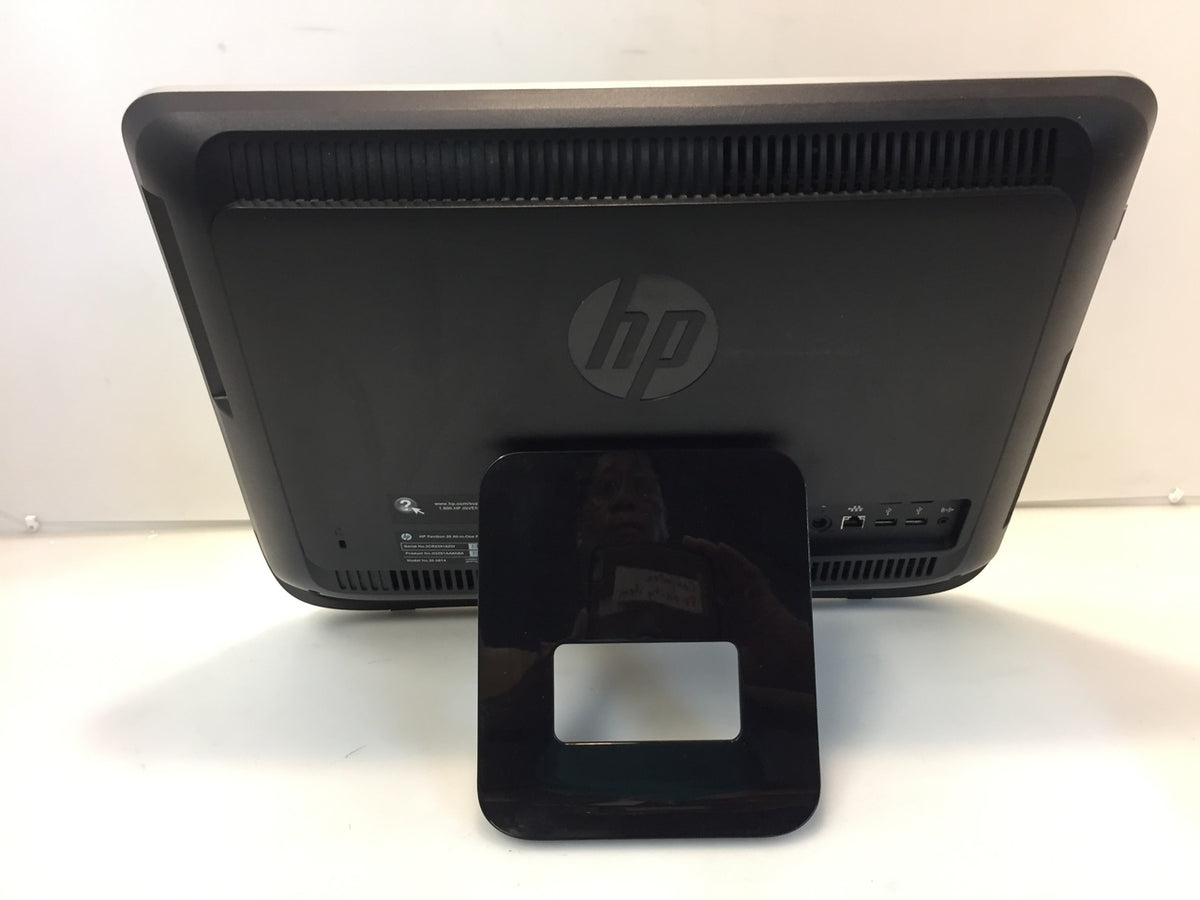 Desktop AIO Hp Pavilion 20-B014 20