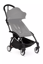 Load image into Gallery viewer, Babyzen YOYO2 Stroller - Black Frame ONLY