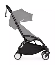 Load image into Gallery viewer, Babyzen YOYO2 Stroller - Black Frame ONLY