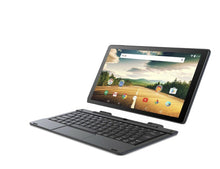 Load image into Gallery viewer, Smart Tab 10.1" 2in1 Quad Core Touch Tablet 32GB Android 7.1 Dual Camera ST1009X
