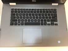 Load image into Gallery viewer, Laptop Dell Inspiron 15 5578 15.6" Touch 2-In-1 i7-7500U 8GB 1TB i5578-2550GRY