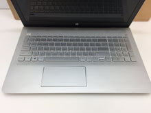 Load image into Gallery viewer, Laptop Hp Pavilion 15-cc563st Intel i7-7500U 2.7Ghz 12GB 1TB 15.6" Win 10