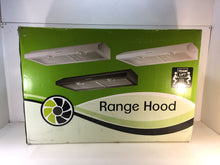 Load image into Gallery viewer, AKDY AK-Y0175 30" Under Cabinet Stainless Steel Kitchen Range Hood FSD-Y0175