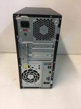 Load image into Gallery viewer, Desktop Hp Pavilion 550-110 Intel i3-4170 3.7Ghz 8GB Ram 2TB HDD Windows 10