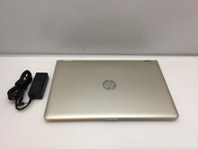 Load image into Gallery viewer, Laptop HP Pavilion x360 15-BR076NR 15.6" Touch i3-7100U 2.4GHz 8GB 1TB