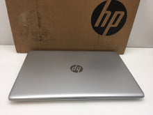 Load image into Gallery viewer, Laptop Hp 17-BY3063ST 17.3" Intel i3-1005G1 8GB 1TB + 128GB SSD Windows10 Silver