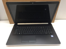 Load image into Gallery viewer, Laptop Hp 17-by1971cl 17.3" Touchscreen Intel i7-8565u 8GB 256GB SSD Win10