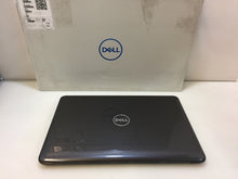 Load image into Gallery viewer, Laptop Dell Inspiron 17 5765 17.3" AMD A9-9400 2.40GHz 8GB 1TB i5765-1317GRY