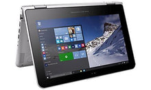 Load image into Gallery viewer, HP Pavilion x360 11-k120ds 11.6" 2-in-1 Touch Pentium N3700 1.6Ghz 4GB 500GB