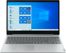 Load image into Gallery viewer, Lenovo IdeaPad S145-15API 15.6" AMD Ryzen 3 3200U 2.6Ghz 8GB 256GB 81UT00EAUS