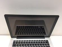 Load image into Gallery viewer, Laptop Apple Macbook Pro A1278 2012 13" Core i5 2.5GHz 4GB 500GB OSX 10.14