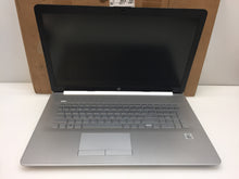 Load image into Gallery viewer, Laptop Hp 17-BY3063ST 17.3" Intel i3-1005G1 8GB 1TB + 128GB SSD Windows10 Silver