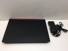 Load image into Gallery viewer, Acer Nitro5 AN517-51-56YW 17.3" Intel i5-9300H 8GB 512GB SSD Geforce GTX 1650