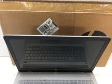 Load image into Gallery viewer, Laptop Hp Pavilion 15-cc563st Intel i7-7500U 2.7Ghz 12GB 1TB 15.6" Win 10