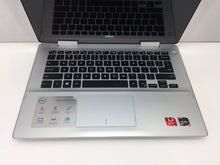 Load image into Gallery viewer, Dell Inspiron 14 5485 14" 2-in-1 Touch AMD Ryzen 5 8GB 128GB SSD i5485-A704SLV