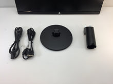 Load image into Gallery viewer, Hp P27v G4 27" Full HD 1920 x 1080 IPS LED HDMI VGA Monitor