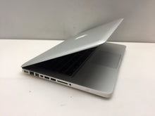 Load image into Gallery viewer, Laptop Apple Macbook Pro A1278 2012 13" Core i5 2.5GHz 4GB 500GB OSX 10.14