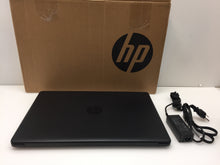 Load image into Gallery viewer, Laptop Hp 17-by1021cl 17.3" Intel i3-8145u 2.1Ghz 4GB 1TB + 16GB Optane Win10