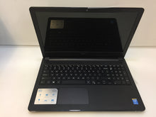 Load image into Gallery viewer, Laptop Dell Inspiron 15 3558 15.6" Intel i5-5200U 2.2Ghz 8GB 1TB DVD WiFi BT