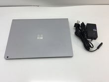 Load image into Gallery viewer, Microsoft Surface Book 2 13.5" Intel i5-7300U 2.6Ghz 8GB 256GB SSD Win10