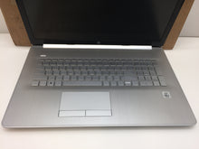 Load image into Gallery viewer, Laptop Hp 17-BY3063ST 17.3" Intel i3-1005G1 8GB 1TB + 128GB SSD Windows10 Silver
